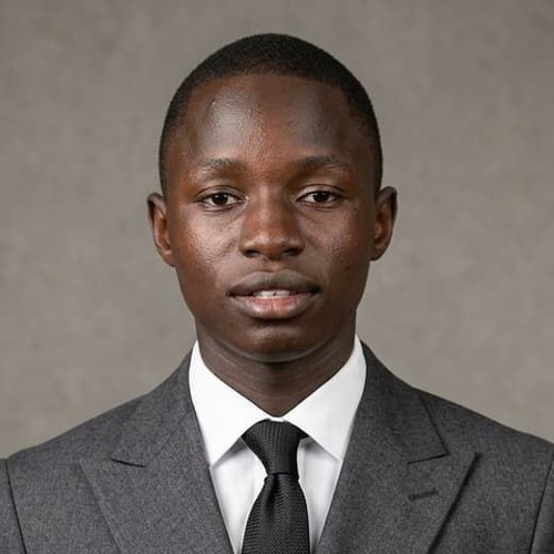 Abdoulaye Alkassoum