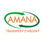 Amanata — transfert d'argent