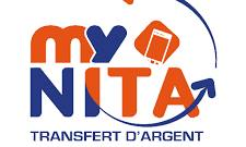 Mynita — transfert d'argent